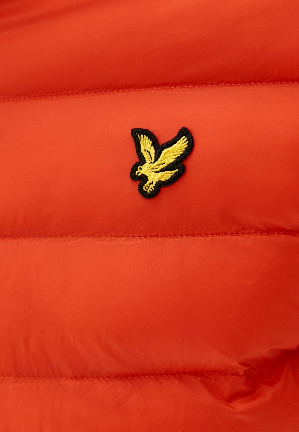 фото Куртка утепленная lyle & scott