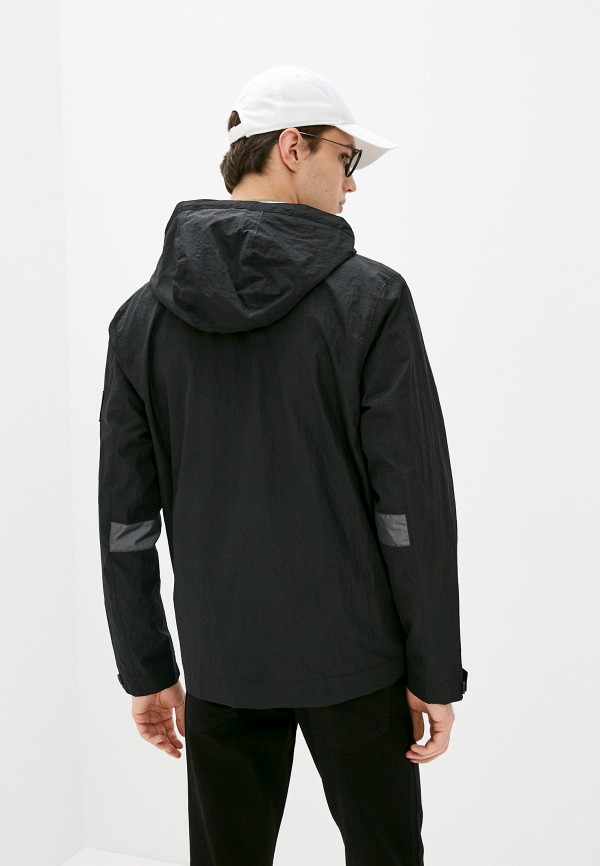 фото Ветровка lyle & scott