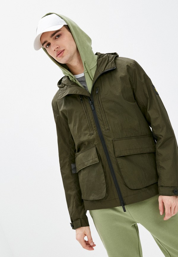 фото Куртка lyle & scott