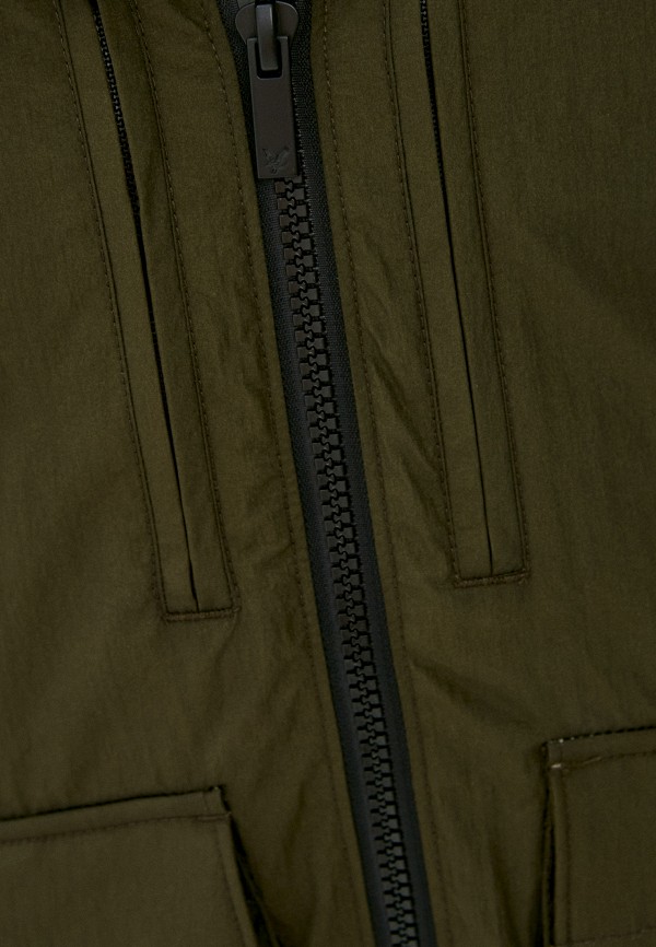 фото Куртка lyle & scott