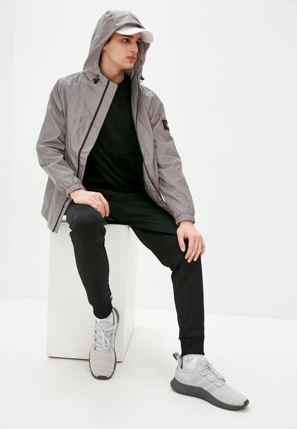 фото Ветровка lyle & scott