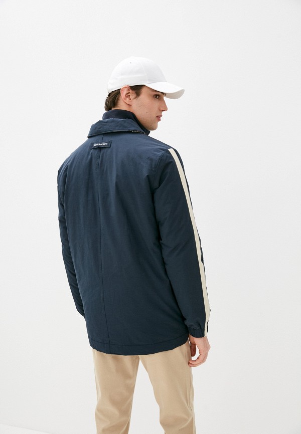 фото Куртка утепленная lyle & scott