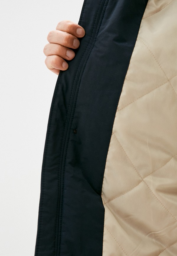 фото Куртка утепленная lyle & scott
