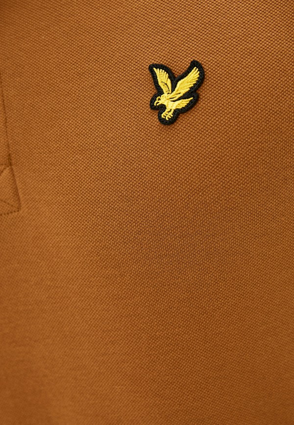 фото Поло lyle & scott