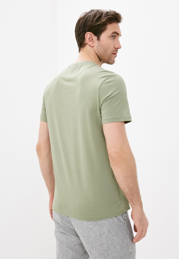 фото Футболка lyle & scott