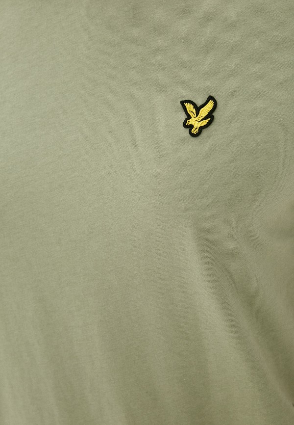 фото Футболка lyle & scott