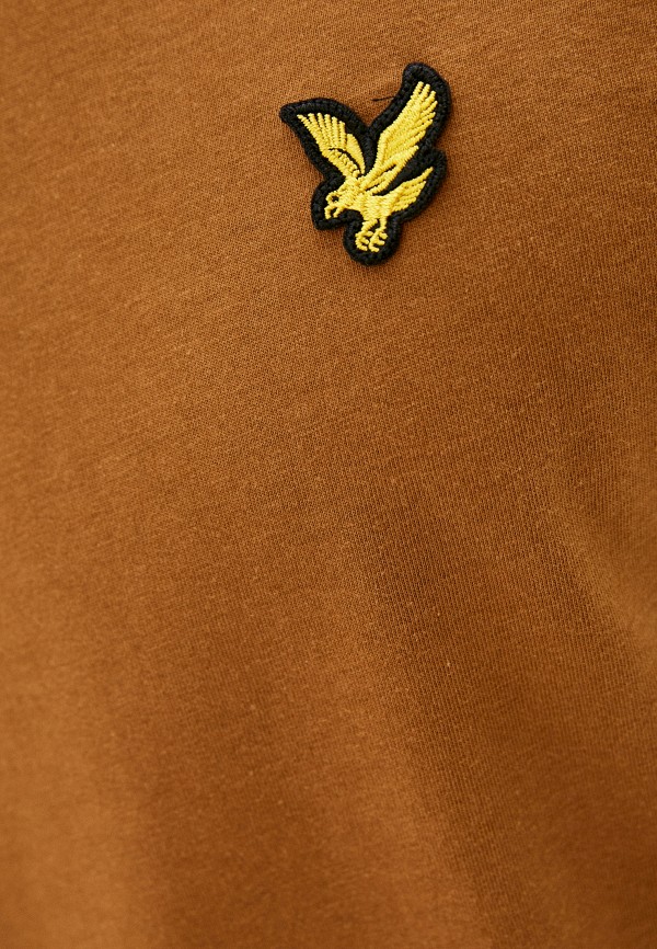 фото Футболка lyle & scott