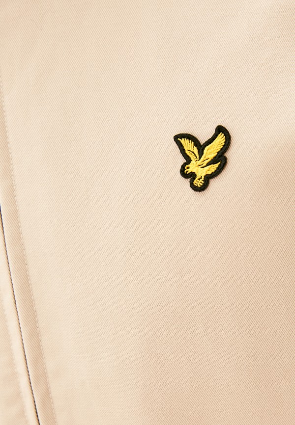 фото Куртка lyle & scott