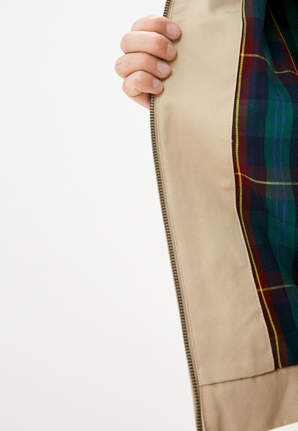 фото Куртка lyle & scott