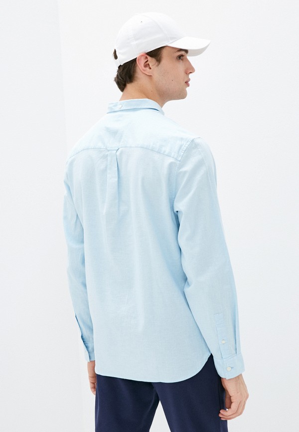 фото Рубашка lyle & scott