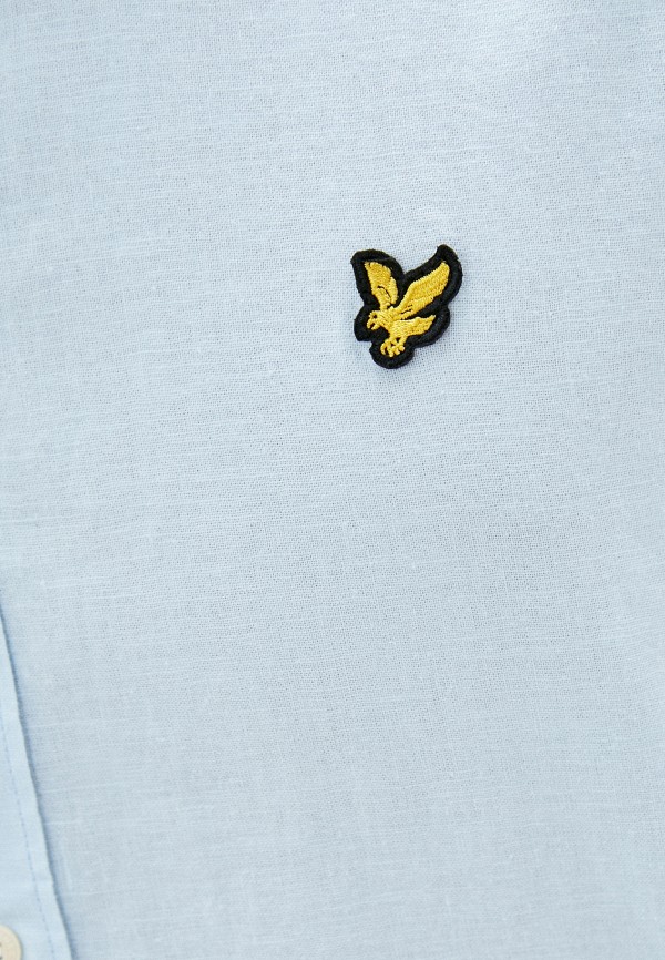 фото Рубашка lyle & scott