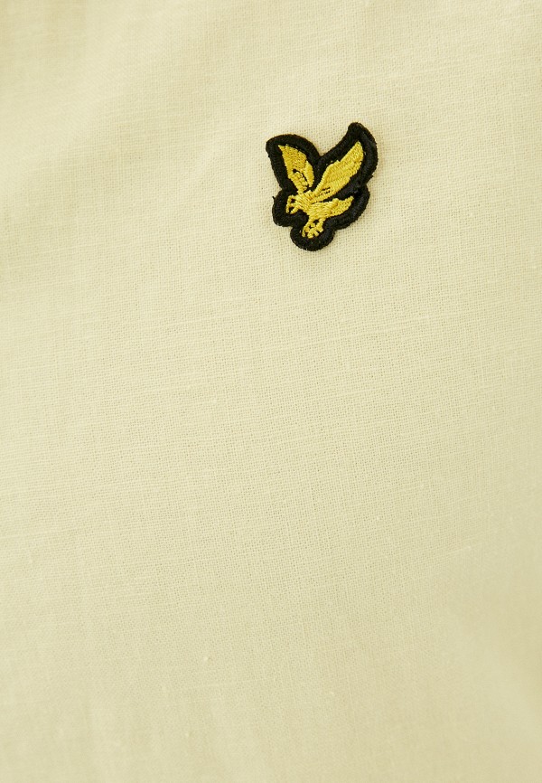 фото Рубашка lyle & scott