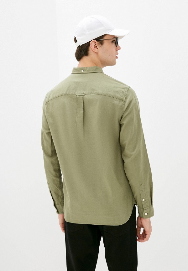 фото Рубашка lyle & scott