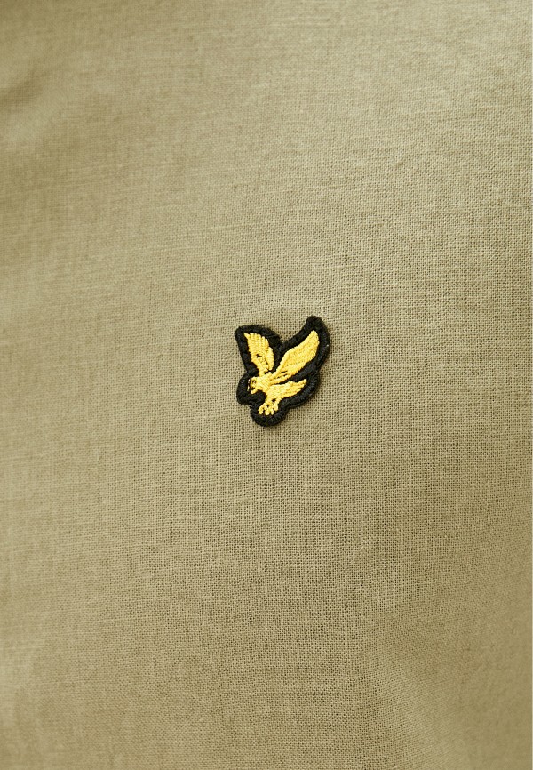 фото Рубашка lyle & scott