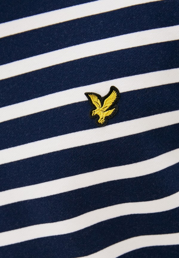 фото Свитшот lyle & scott