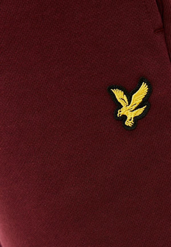 фото Шорты спортивные lyle & scott
