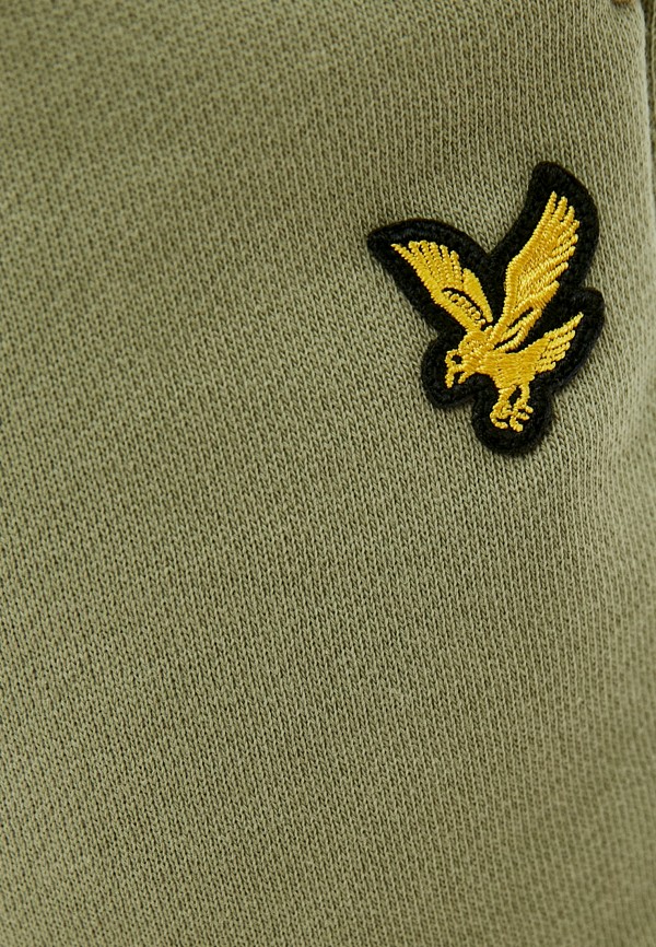 фото Шорты спортивные lyle & scott