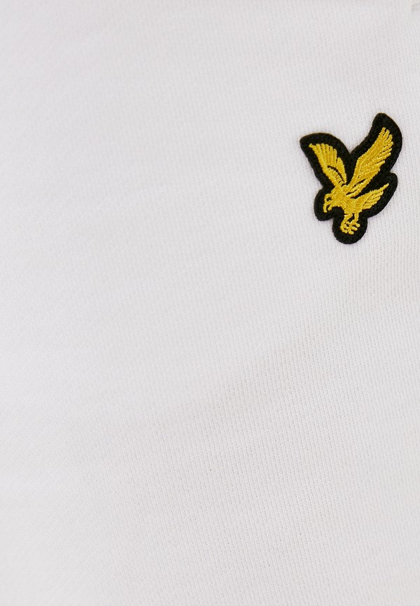 фото Шорты спортивные lyle & scott