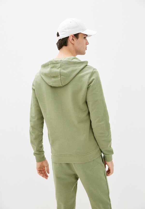 фото Толстовка lyle & scott