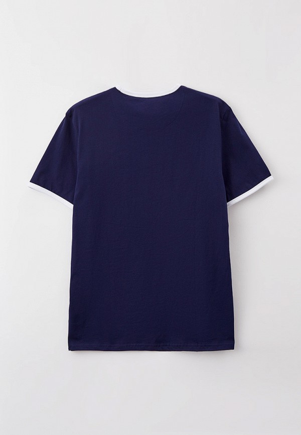 фото Футболка lyle & scott