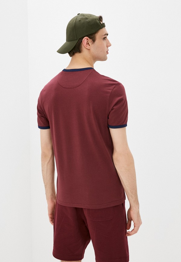 фото Футболка lyle & scott