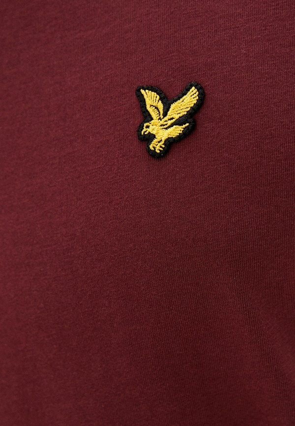 фото Футболка lyle & scott
