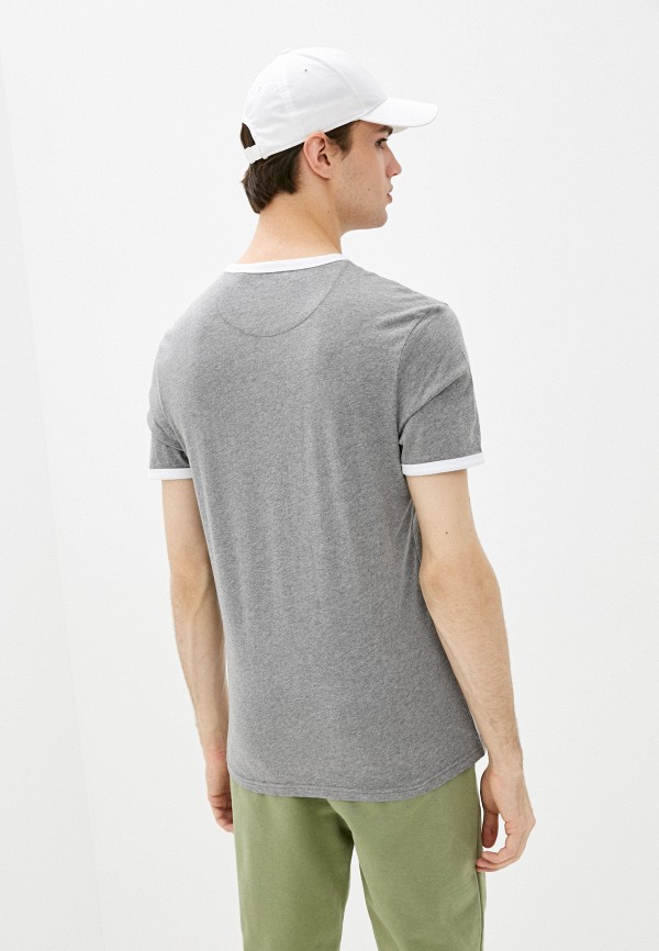 фото Футболка lyle & scott