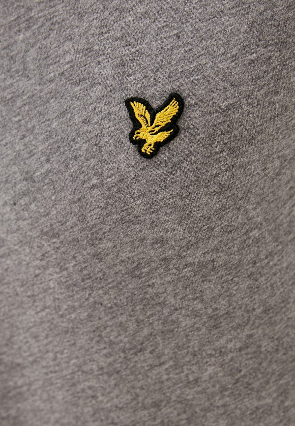 фото Футболка lyle & scott