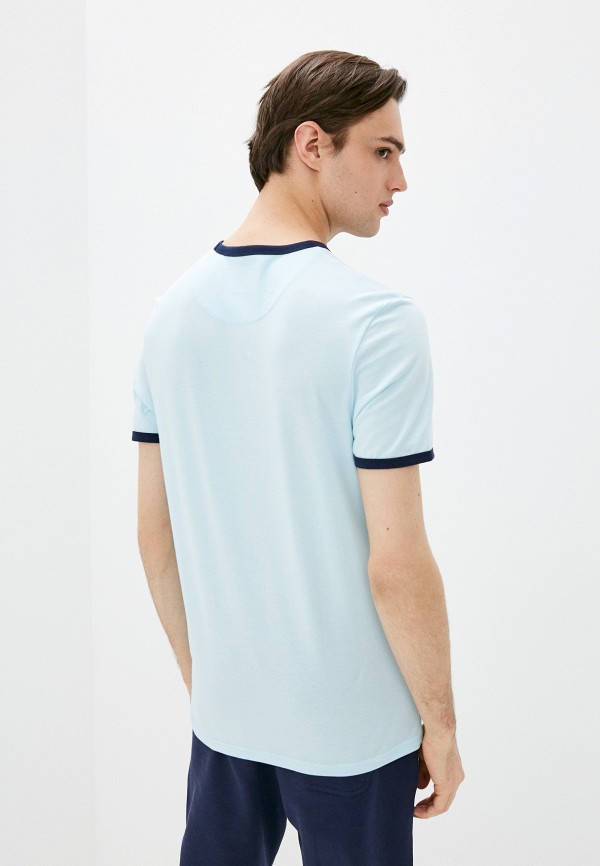 фото Футболка lyle & scott