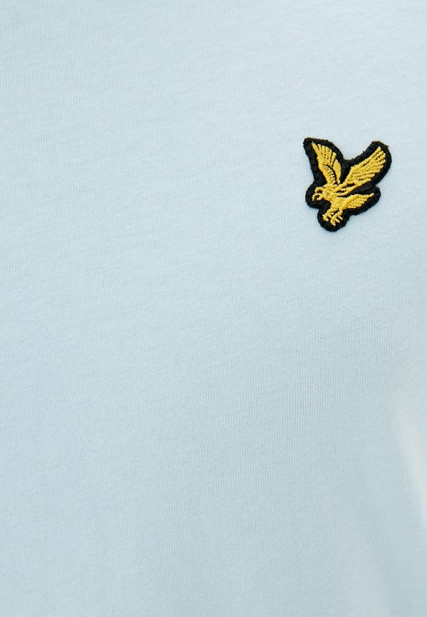 фото Футболка lyle & scott