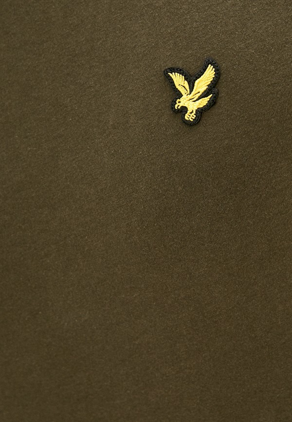 фото Футболка lyle & scott