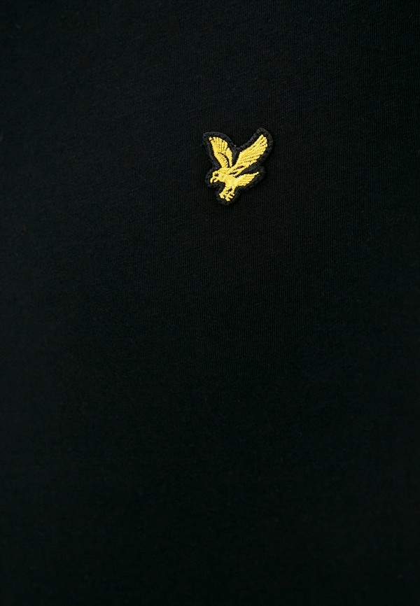 фото Футболка lyle & scott