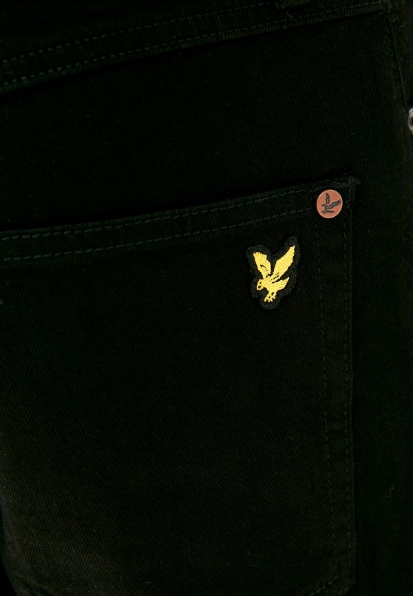 фото Джинсы lyle & scott
