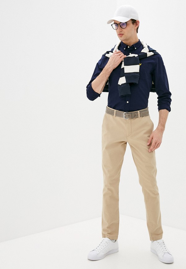 фото Рубашка lyle & scott