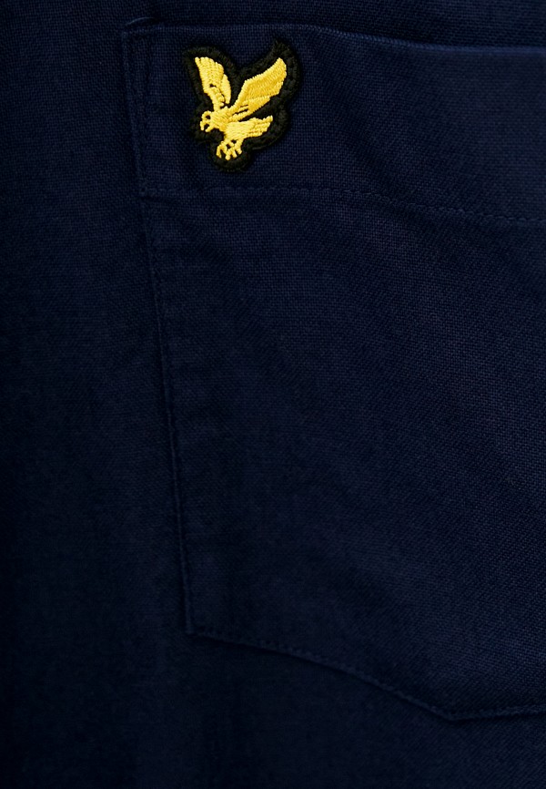 фото Рубашка lyle & scott