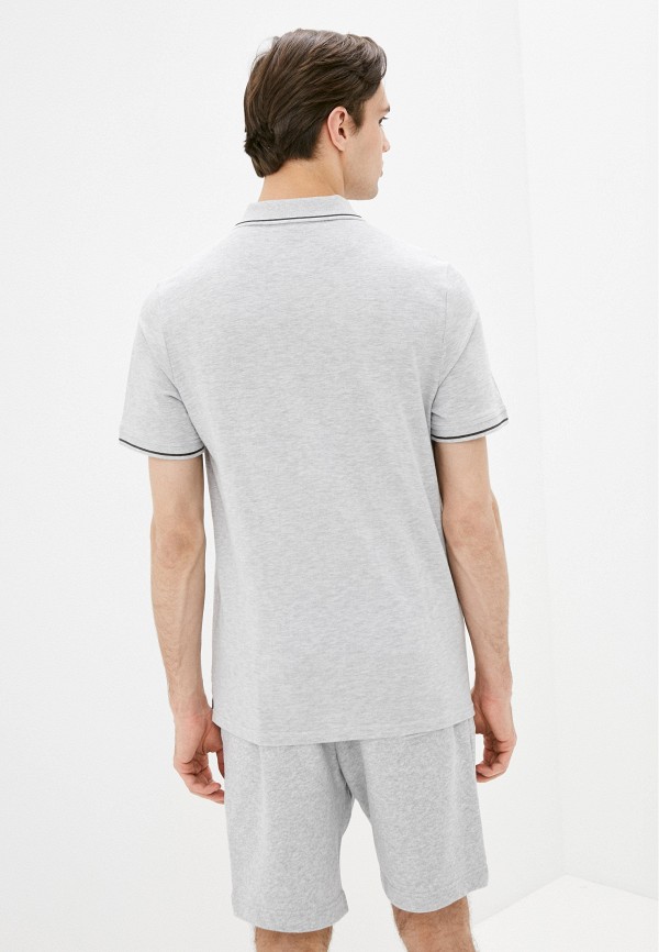 фото Поло lyle & scott