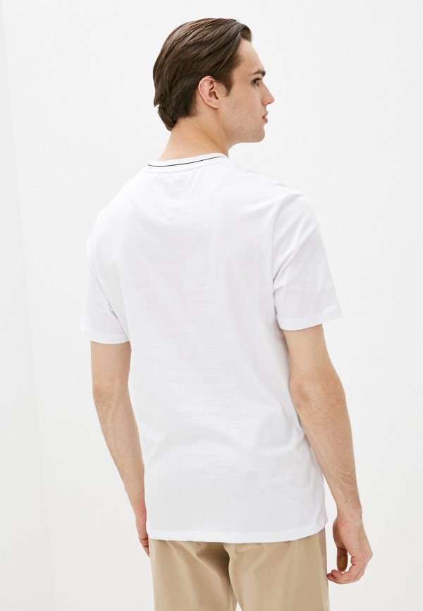 фото Футболка lyle & scott