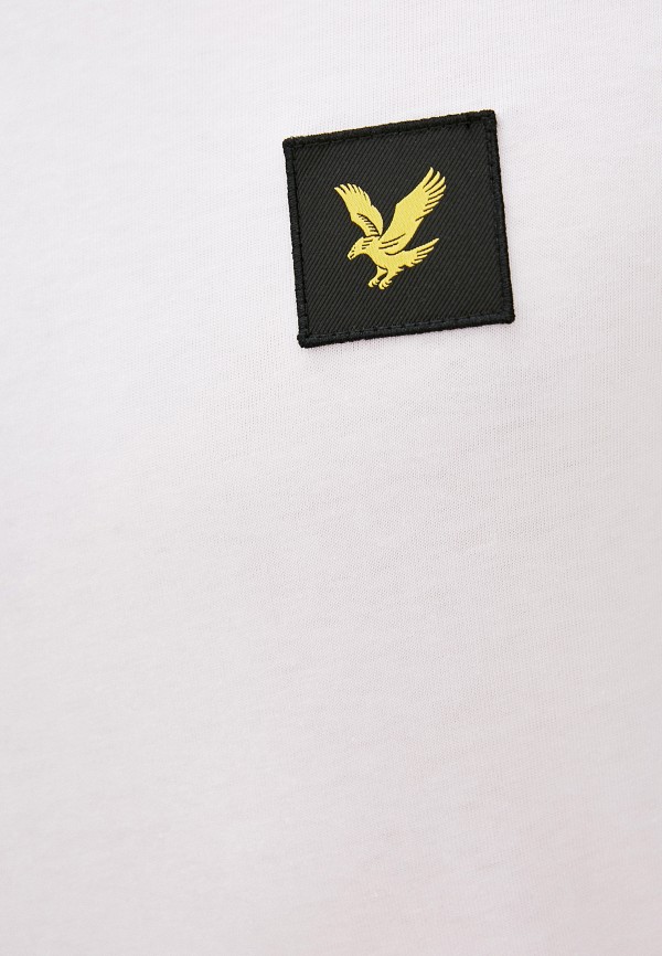 фото Футболка lyle & scott