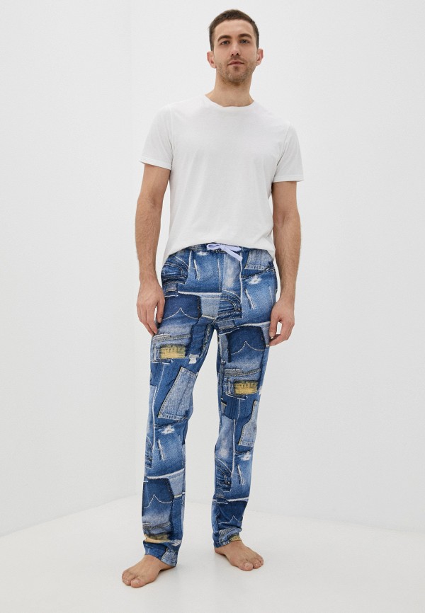 фото Брюки zavi