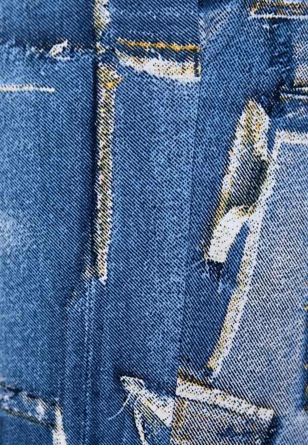 фото Брюки zavi