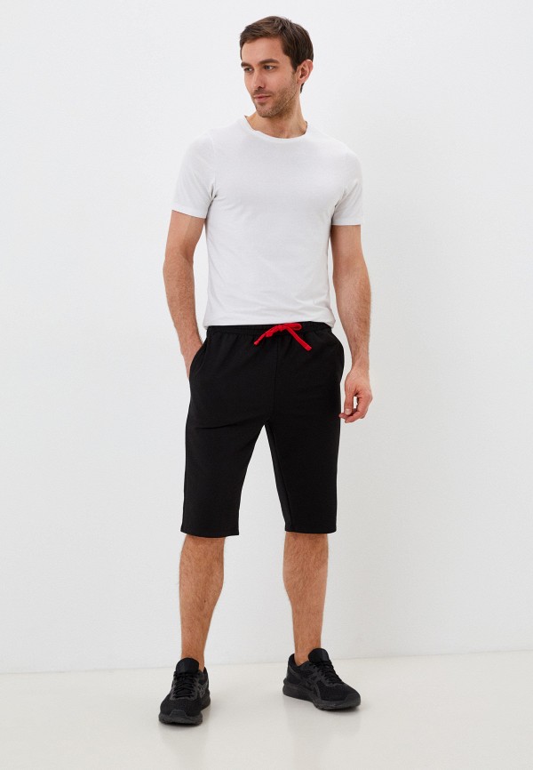 фото Шорты спортивные zavi