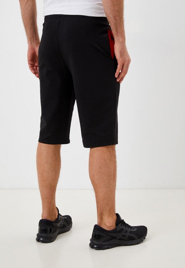 фото Шорты спортивные zavi