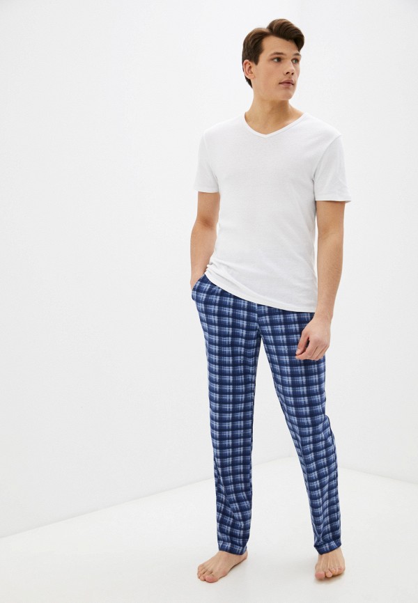 фото Брюки домашние zavi