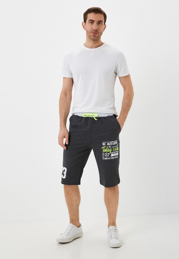 фото Шорты спортивные zavi