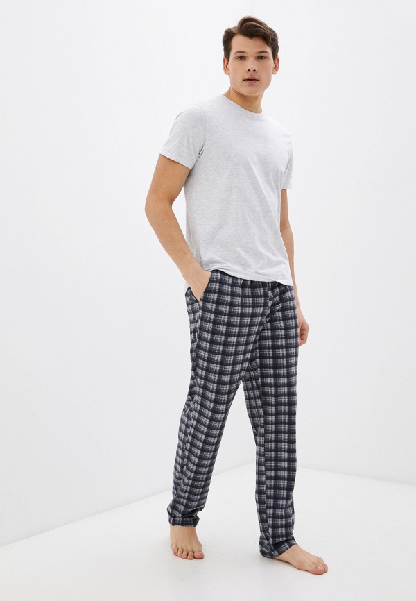 фото Брюки домашние zavi