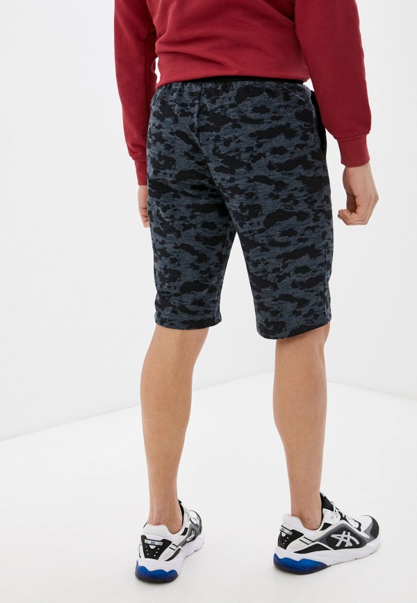 фото Шорты спортивные zavi