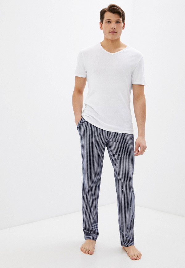 фото Брюки домашние zavi