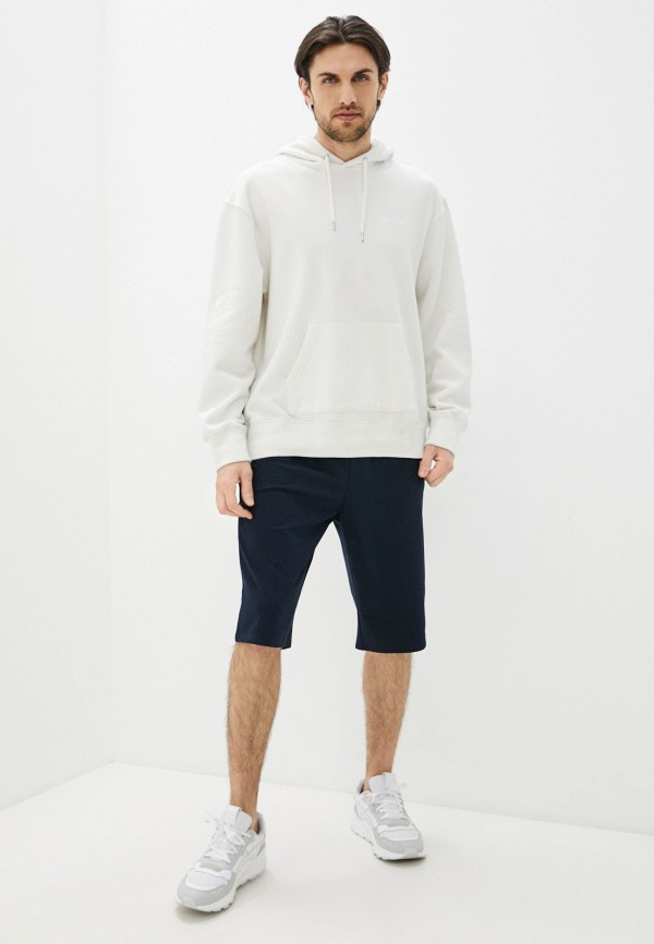 фото Шорты спортивные zavi