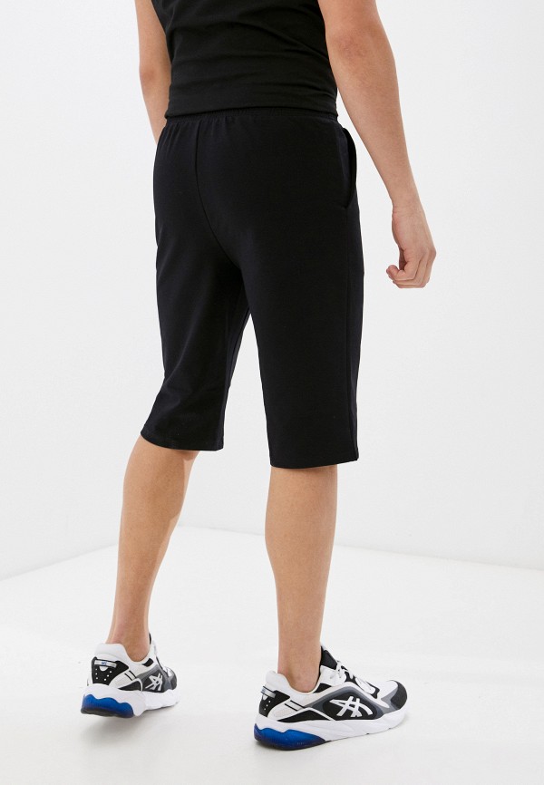 фото Шорты спортивные zavi