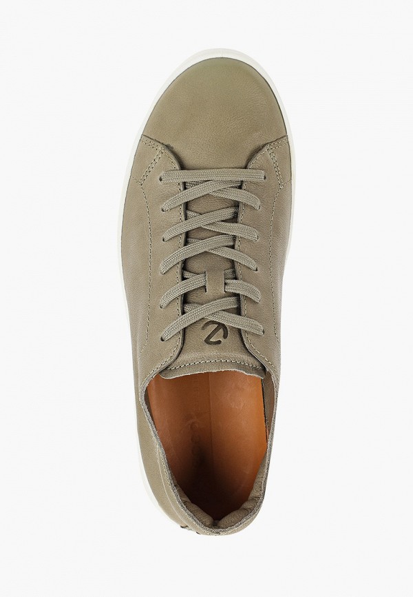 фото Кеды ecco